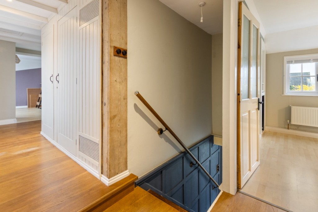 Blyton, Gainsborough