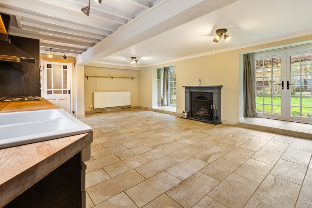 Blyton, Gainsborough