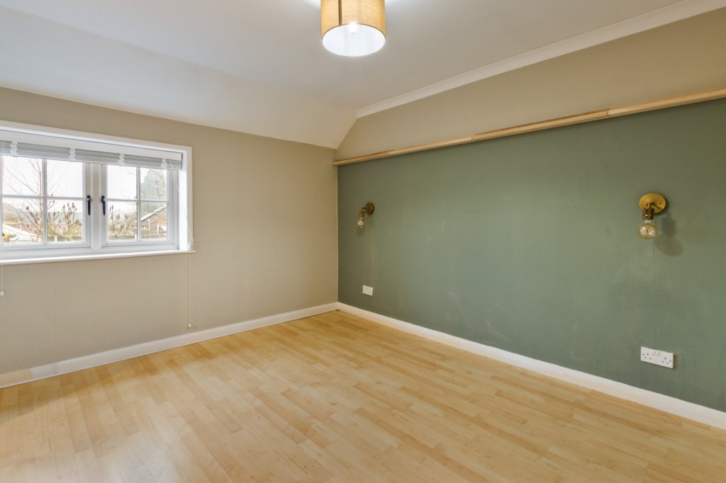 Blyton, Gainsborough