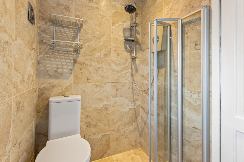 Blyton, Gainsborough