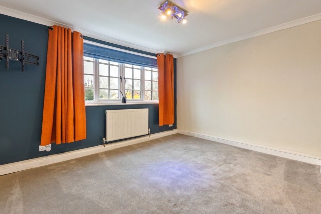 Blyton, Gainsborough