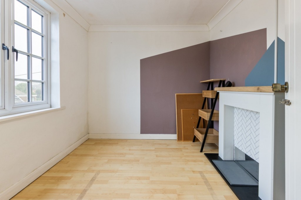 Blyton, Gainsborough