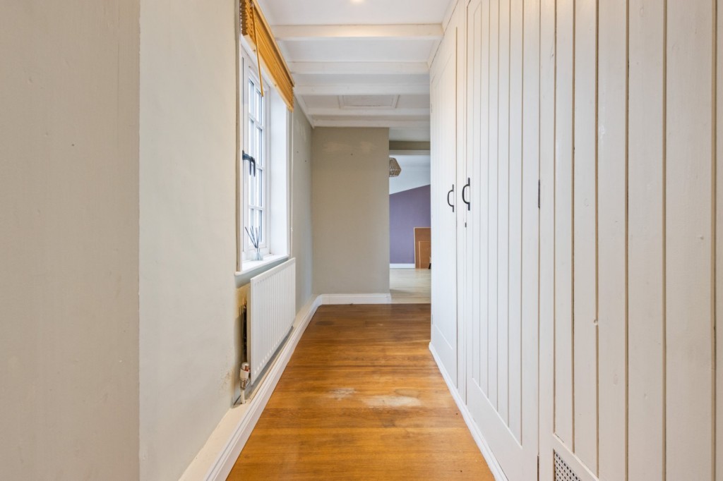 Blyton, Gainsborough