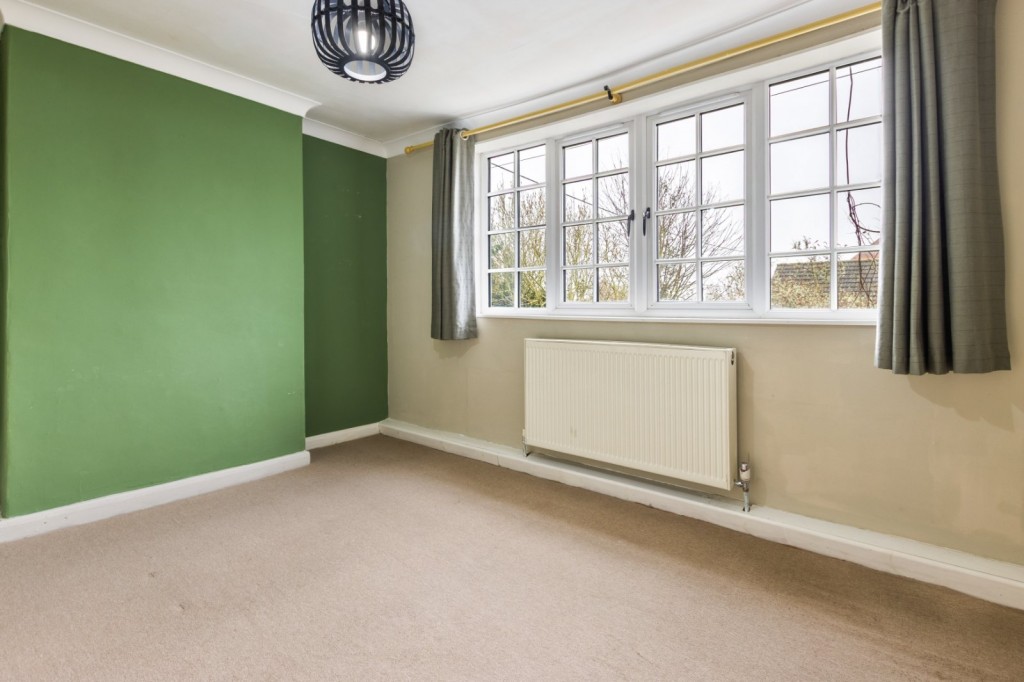 Blyton, Gainsborough