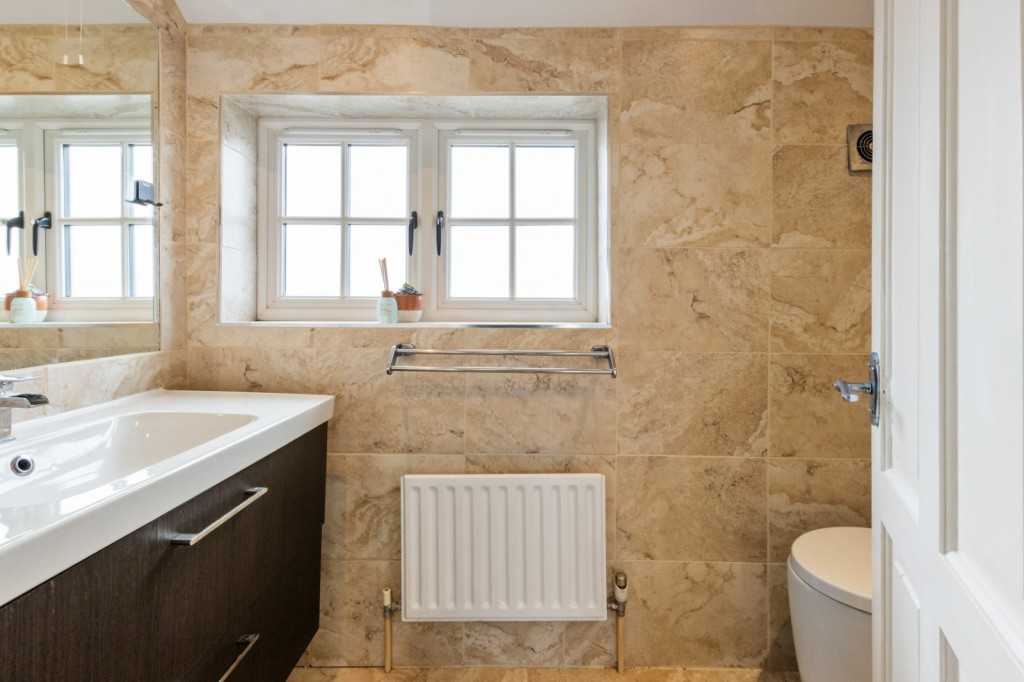 Blyton, Gainsborough