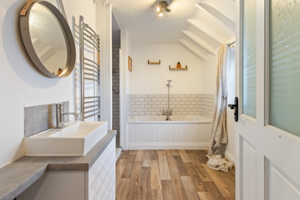 Blyton, Gainsborough