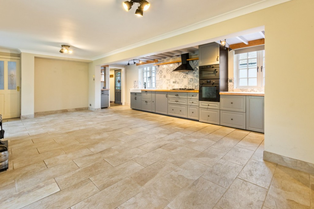 Blyton, Gainsborough