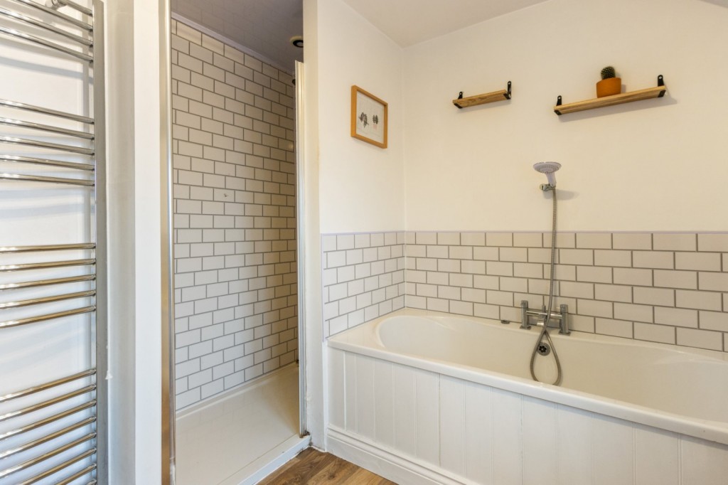 Blyton, Gainsborough