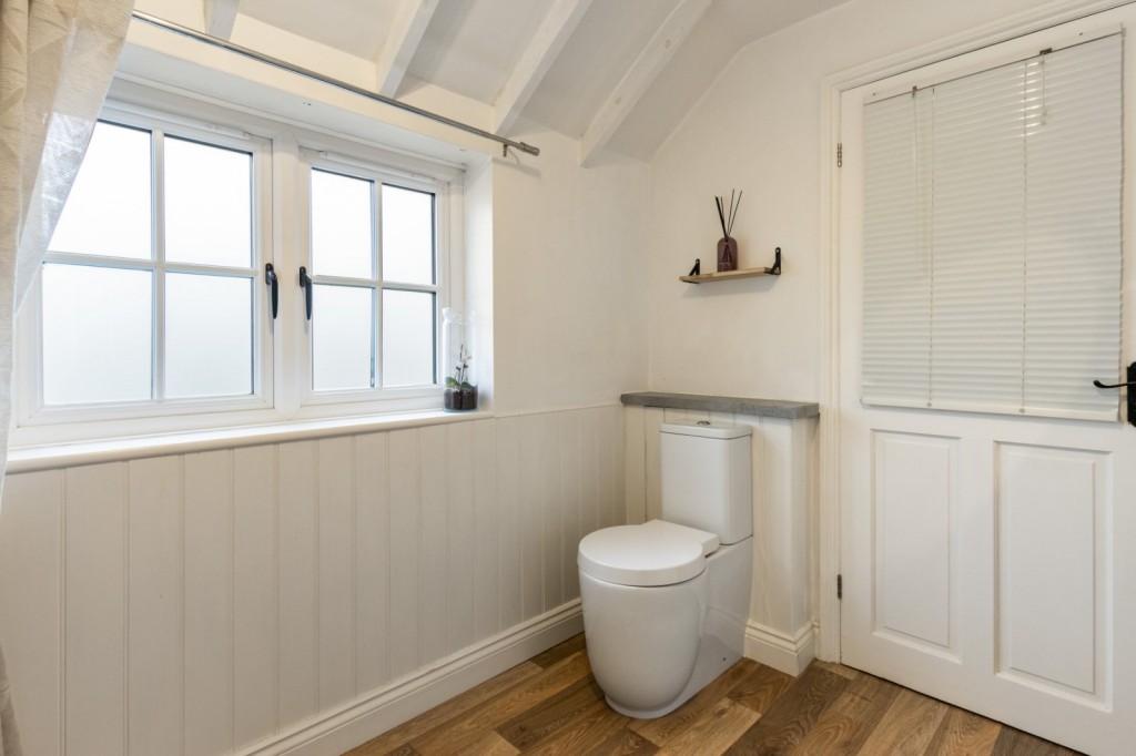 Blyton, Gainsborough