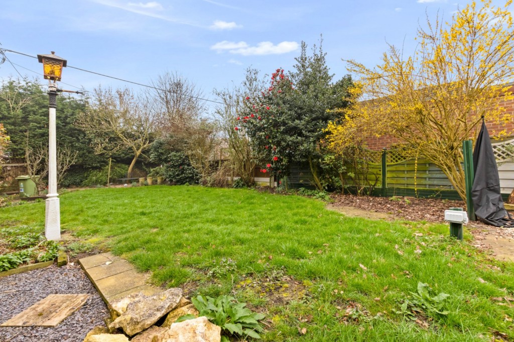 Blyton, Gainsborough