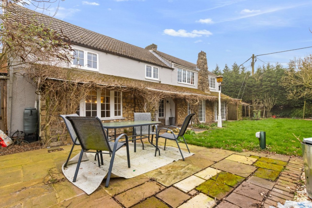 Blyton, Gainsborough