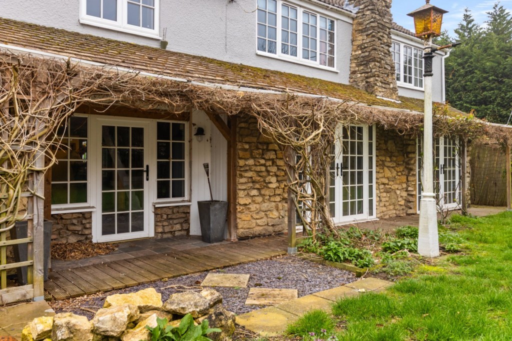 Blyton, Gainsborough