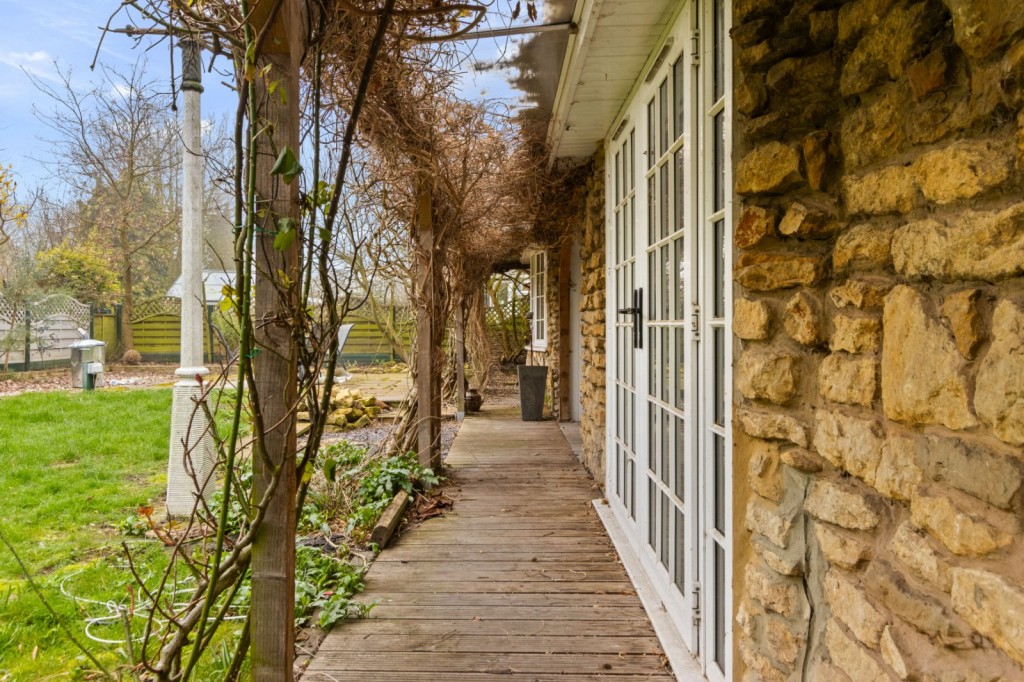 Blyton, Gainsborough