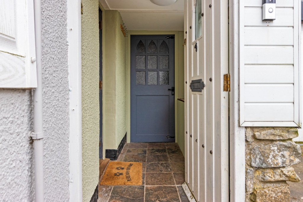 Blyton, Gainsborough