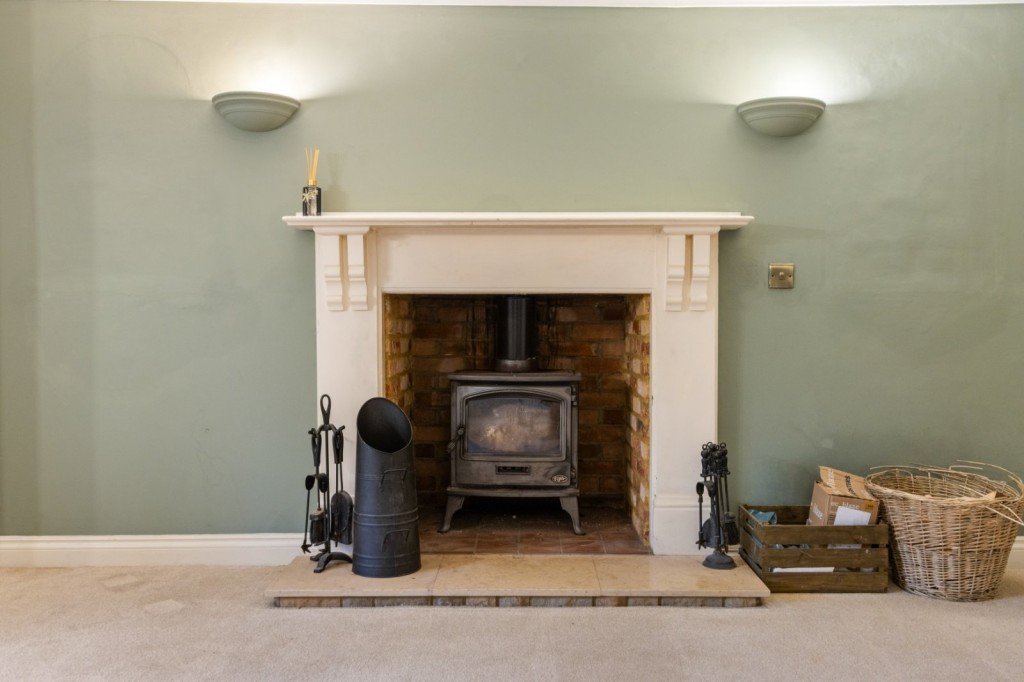 Blyton, Gainsborough