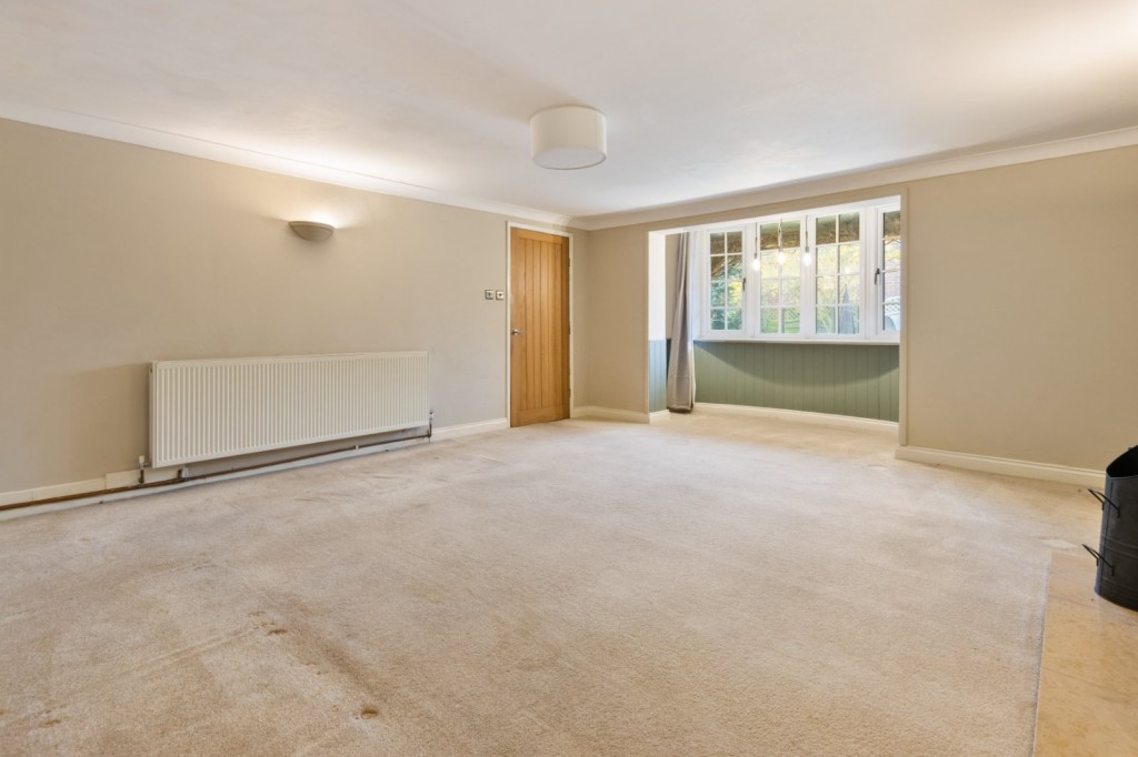 Blyton, Gainsborough