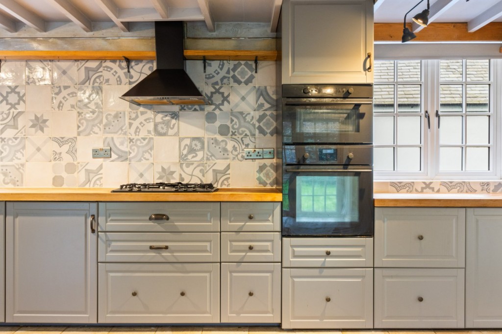 Blyton, Gainsborough