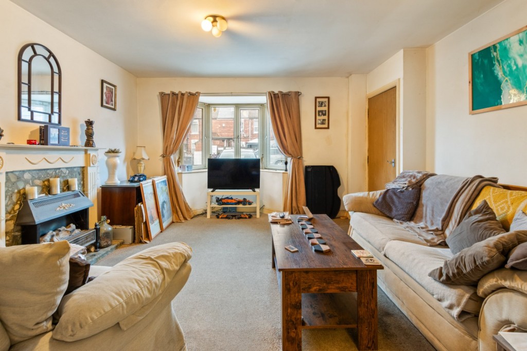 Gainsborough, Lincolnshire