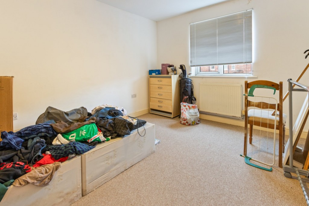 Gainsborough, Lincolnshire