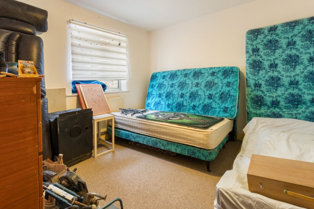 Gainsborough, Lincolnshire