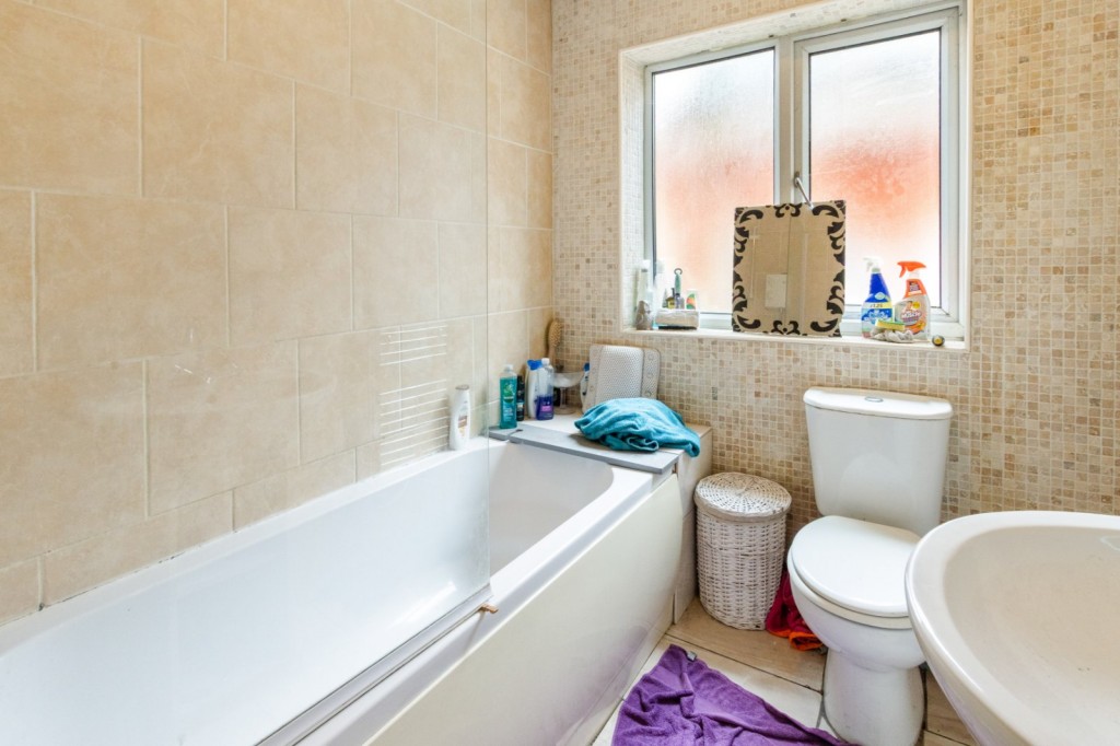 Gainsborough, Lincolnshire