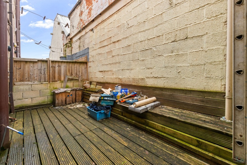 Gainsborough, Lincolnshire