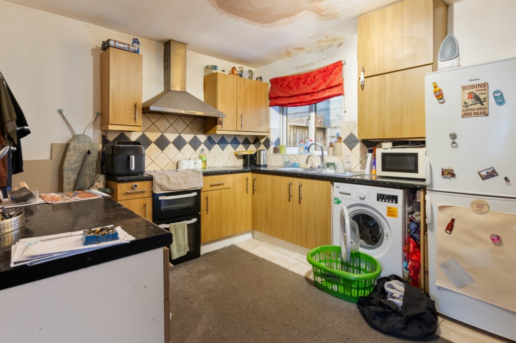 Gainsborough, Lincolnshire