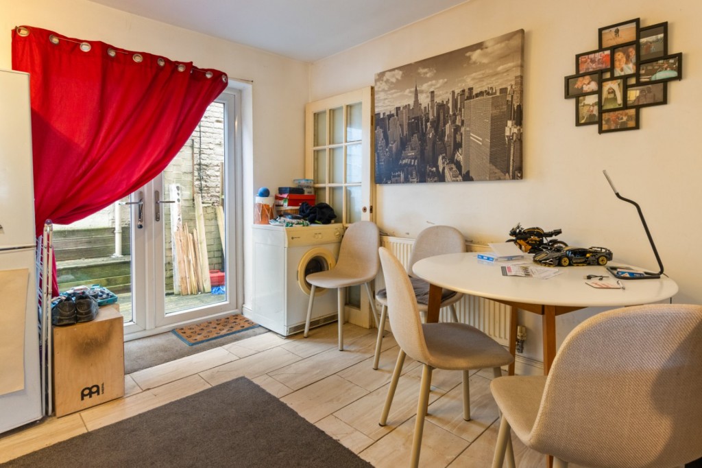 Gainsborough, Lincolnshire