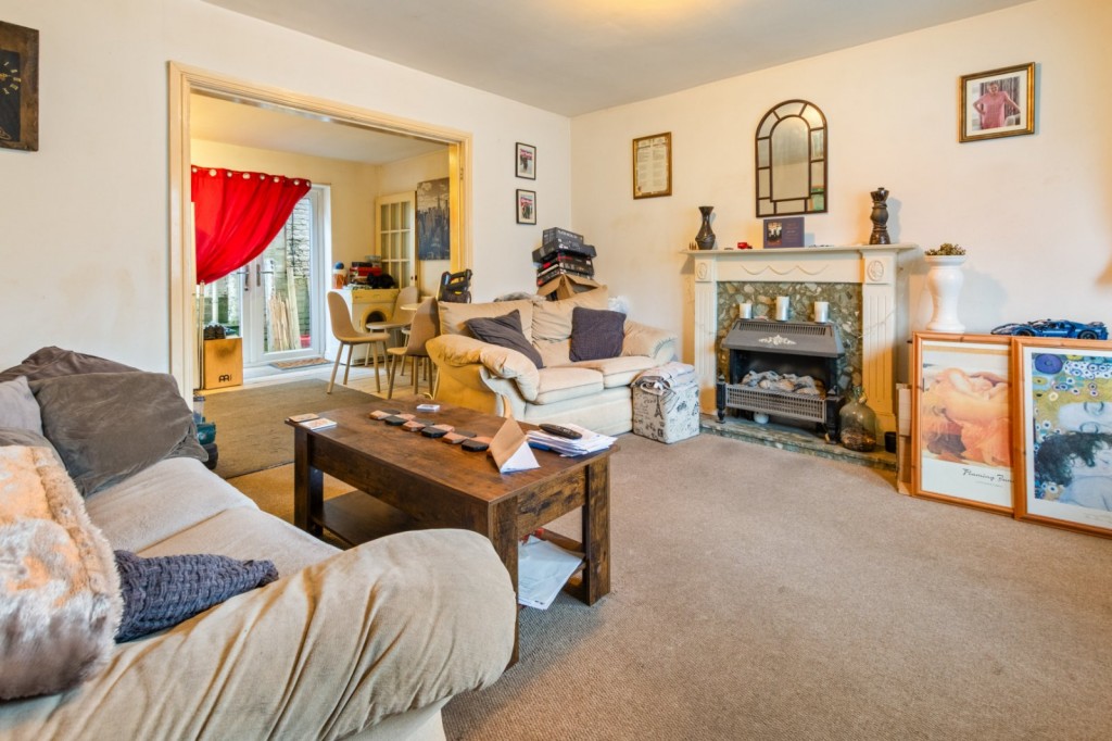 Gainsborough, Lincolnshire