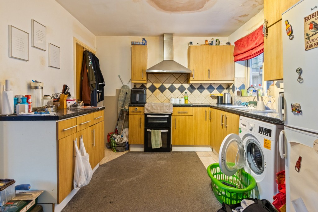 Gainsborough, Lincolnshire