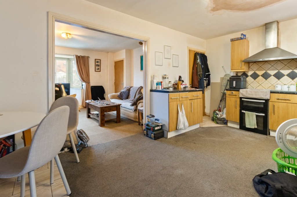 Gainsborough, Lincolnshire