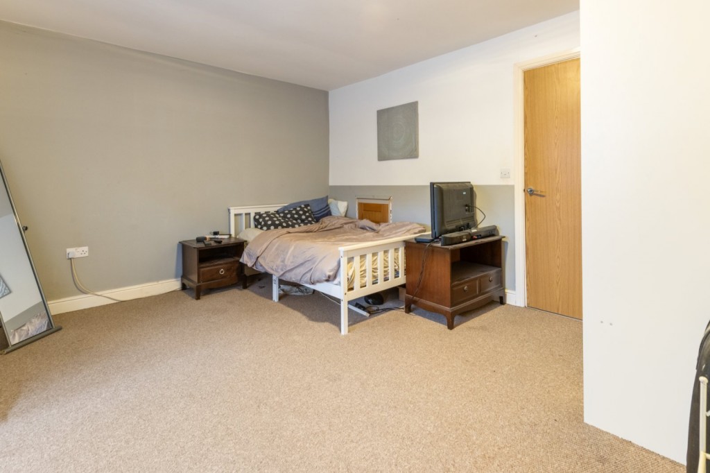 Gainsborough, Lincolnshire