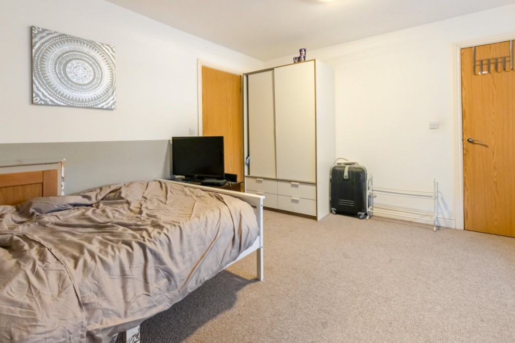 Gainsborough, Lincolnshire