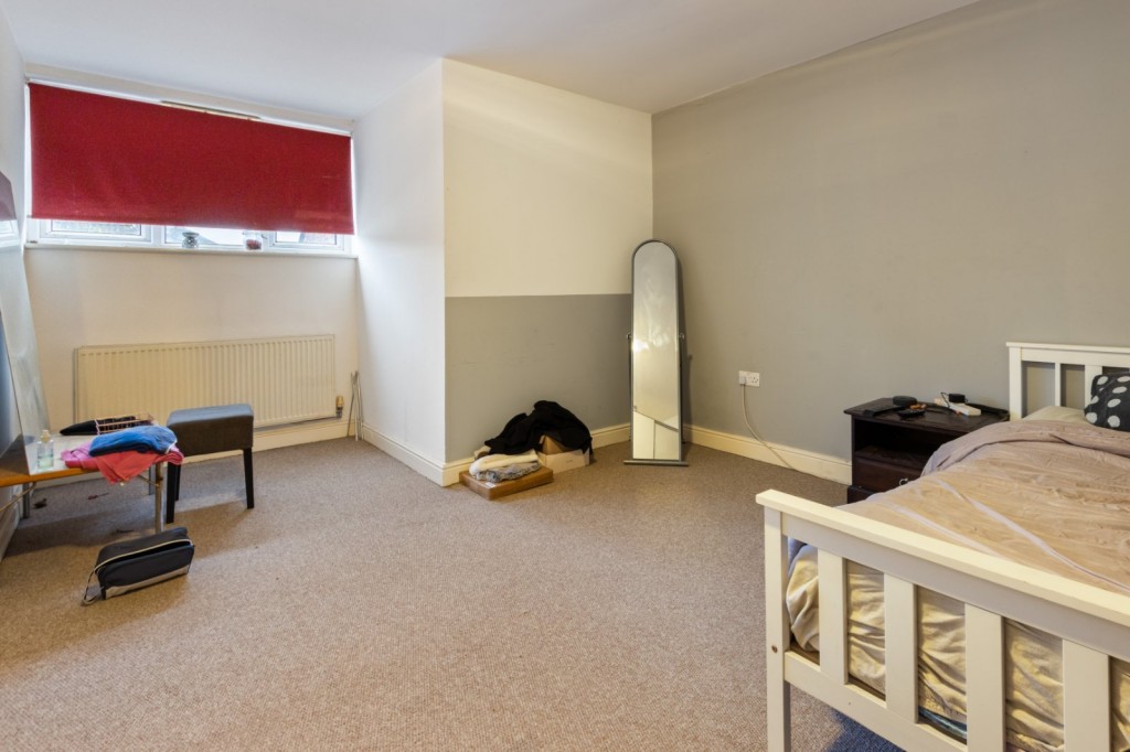 Gainsborough, Lincolnshire