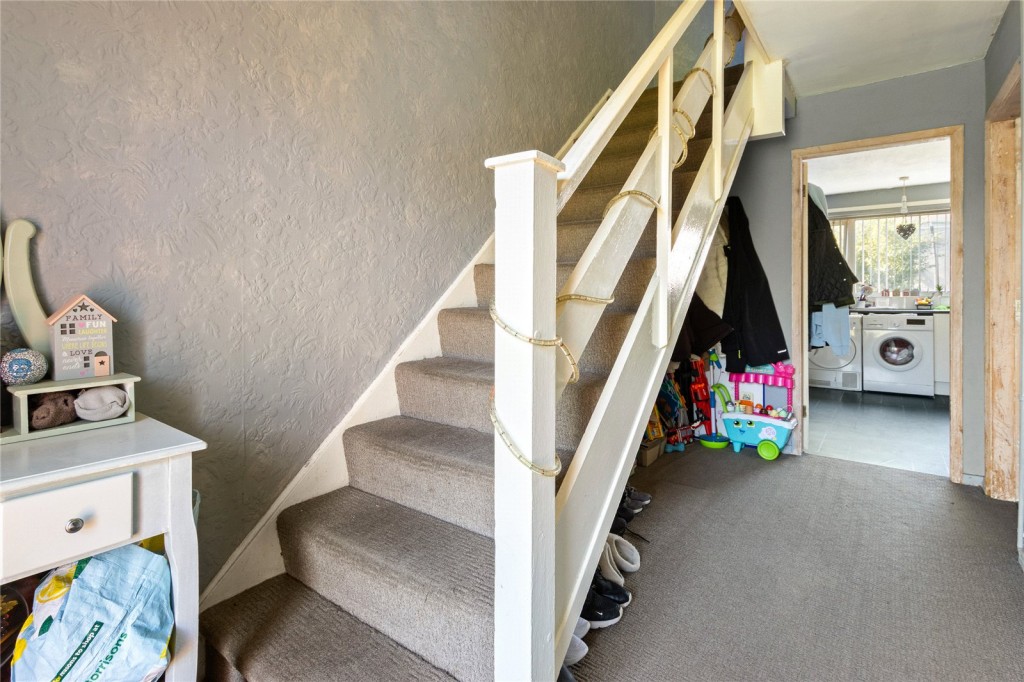 Gainsborough, Lincolnshire