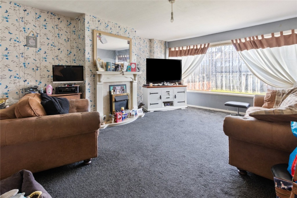 Gainsborough, Lincolnshire