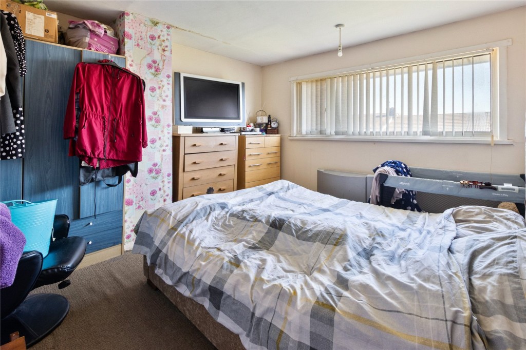 Gainsborough, Lincolnshire