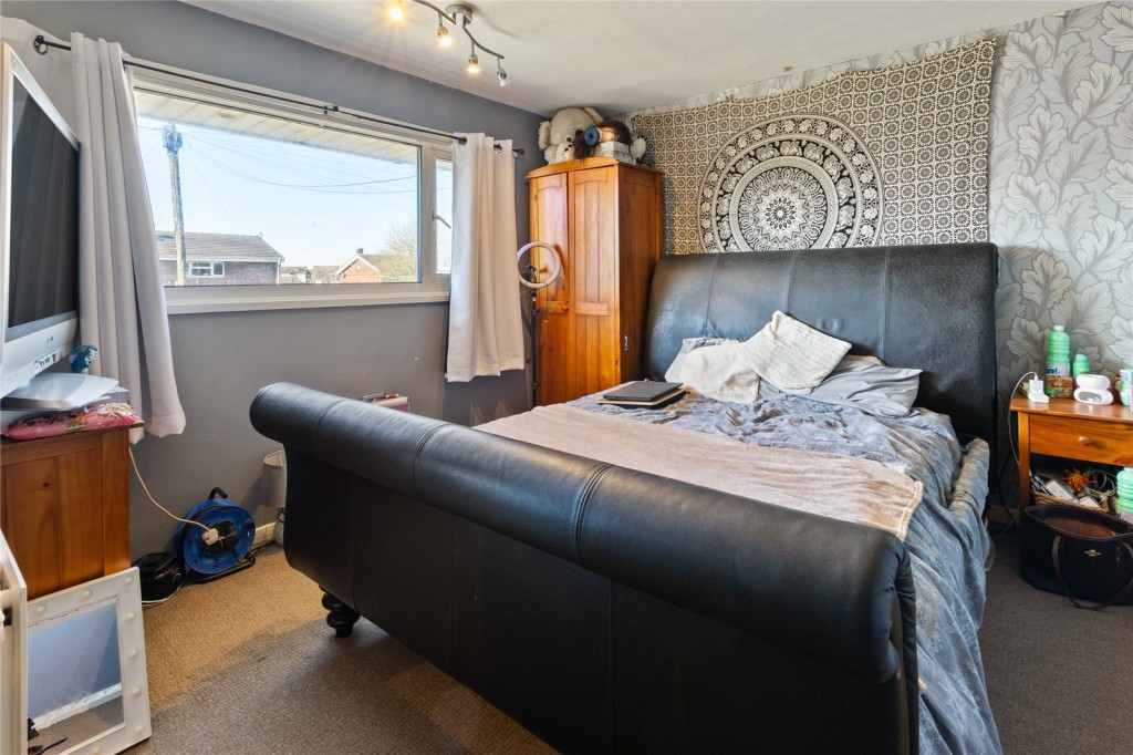 Gainsborough, Lincolnshire