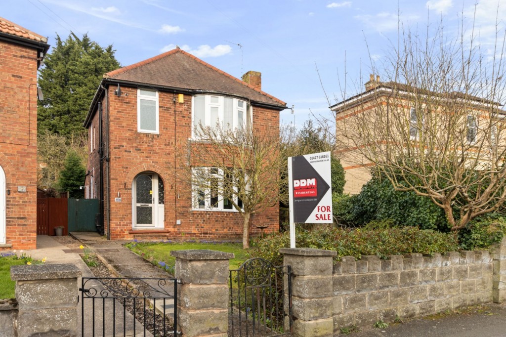 Gainsborough, Lincolnshire