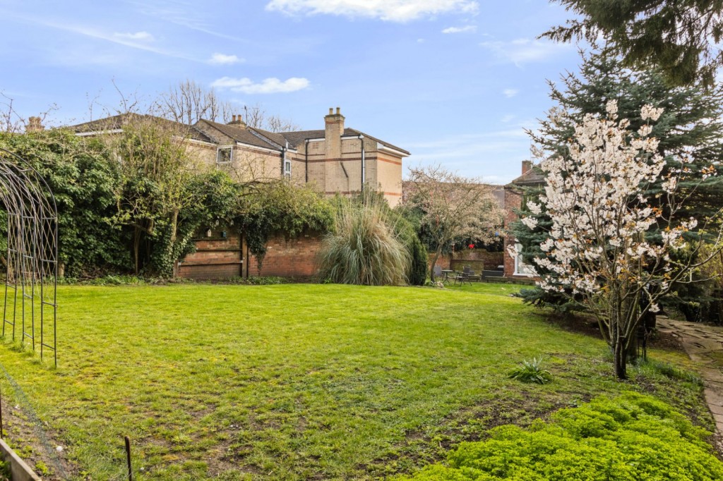 Gainsborough, Lincolnshire