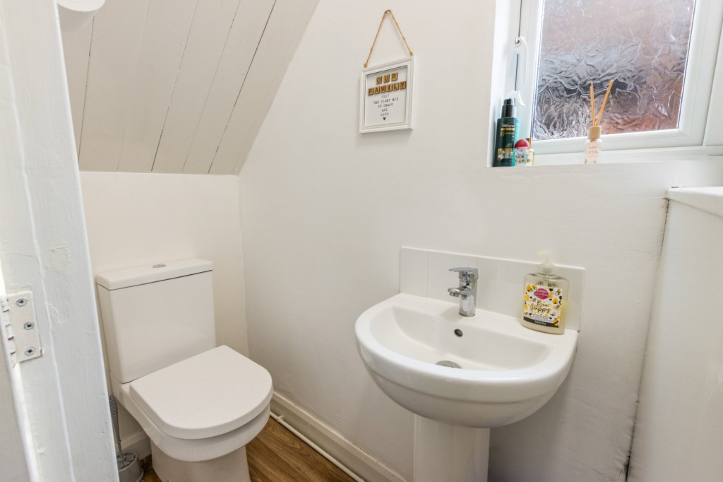 Gainsborough, Lincolnshire