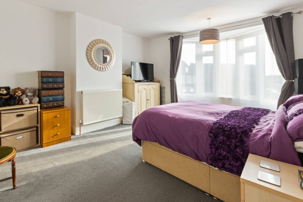 Gainsborough, Lincolnshire