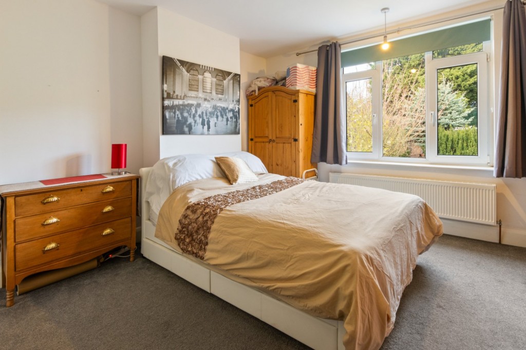 Gainsborough, Lincolnshire