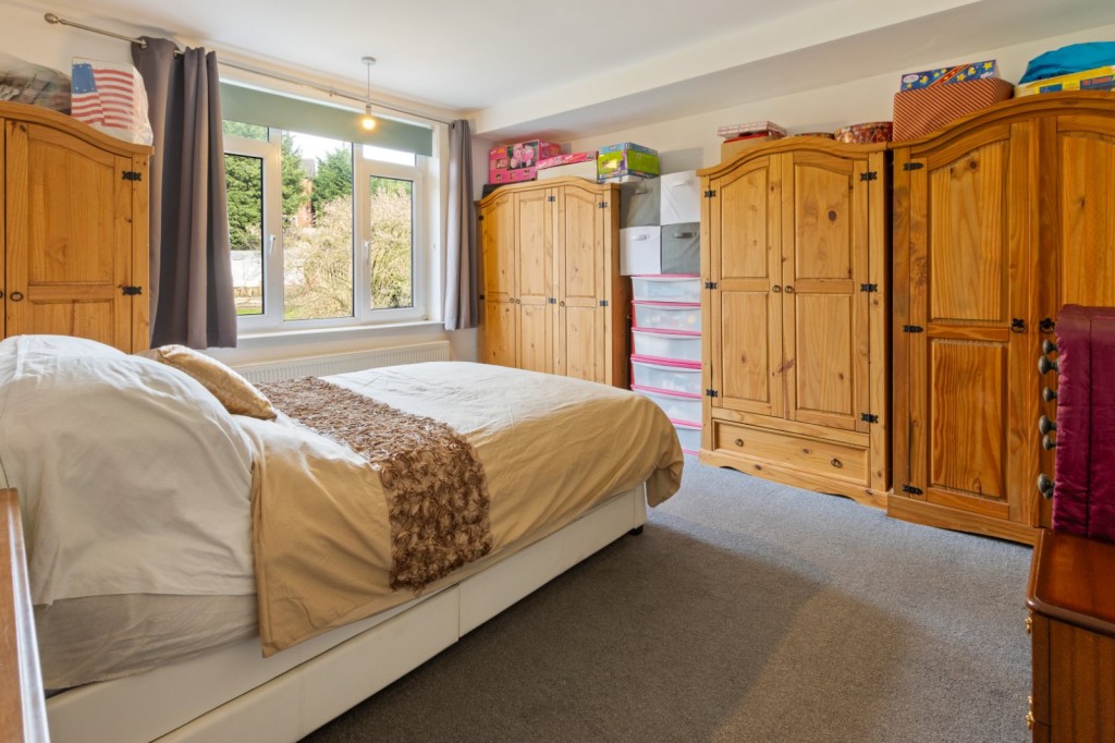 Gainsborough, Lincolnshire