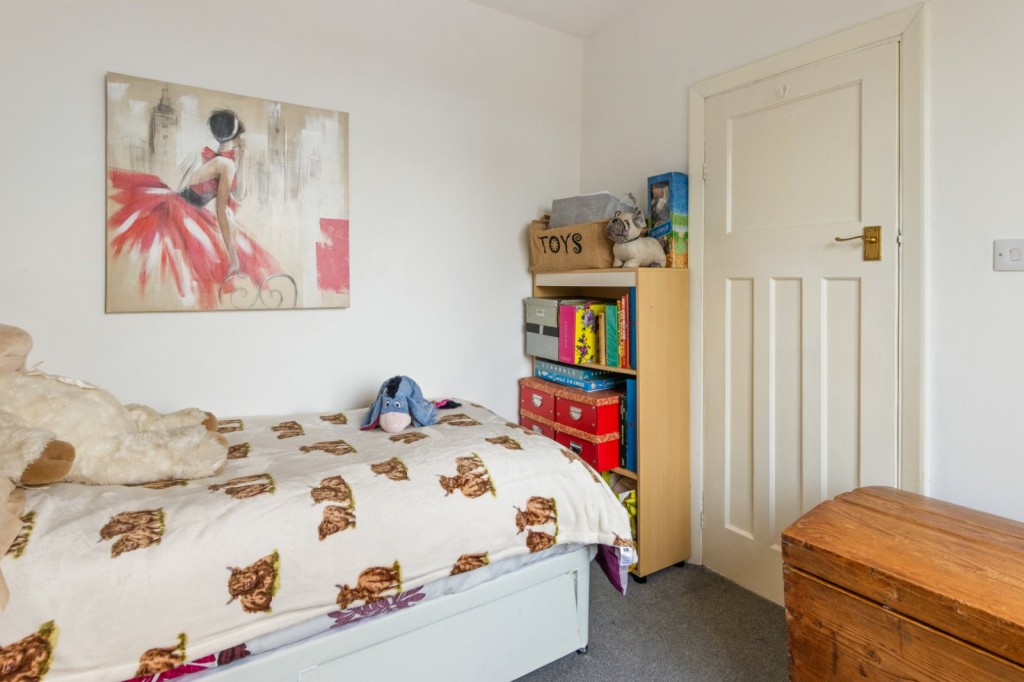 Gainsborough, Lincolnshire