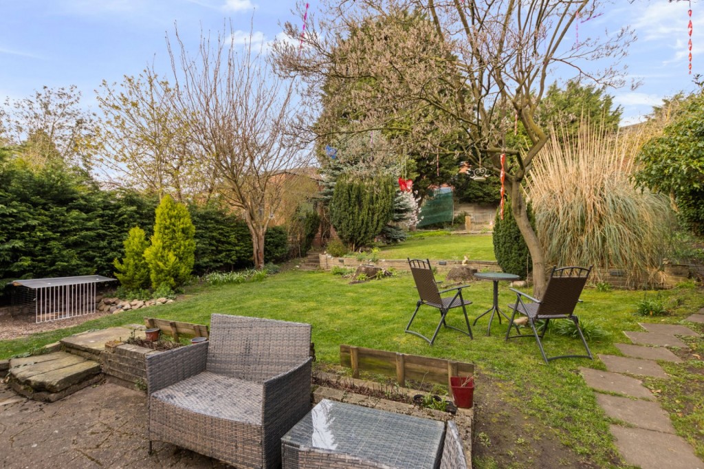 Gainsborough, Lincolnshire