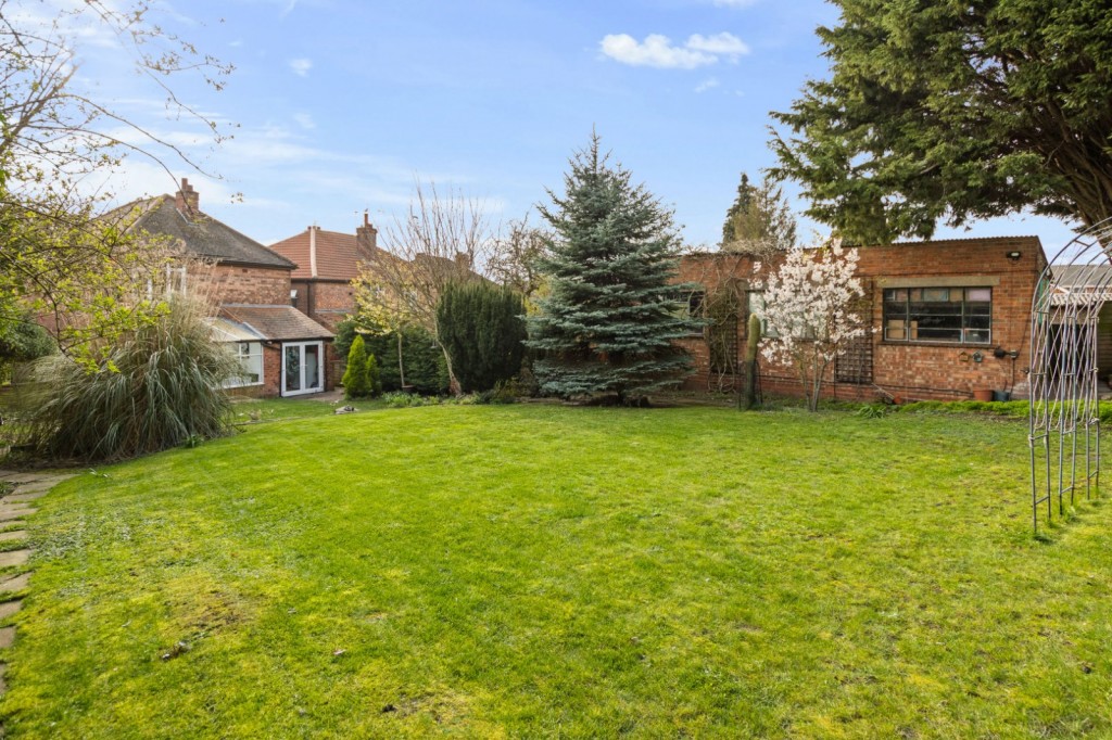 Gainsborough, Lincolnshire