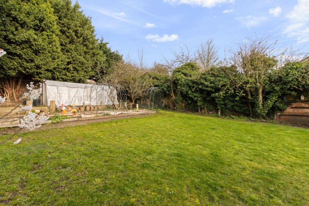 Gainsborough, Lincolnshire