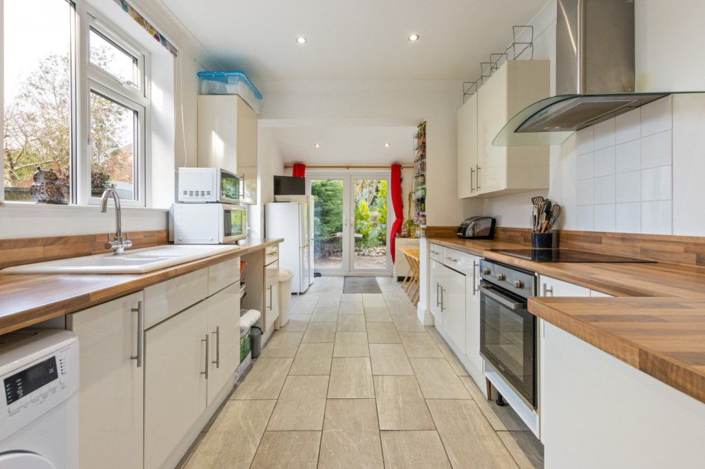 Gainsborough, Lincolnshire