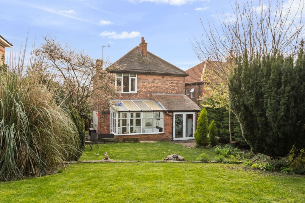 Gainsborough, Lincolnshire